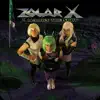 Zolar X - X Marks the Spot